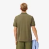 Herren-Poloshirt in klassischer Passform mit gesticktem Motiv Herren-Poloshirt in klassischer Passform mit gesticktem Motiv