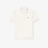 Herren-Poloshirt L.12.12 Heavy Piqué in klassischer Passform