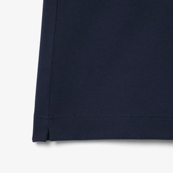 Herren-Poloshirt L.12.12 Heavy Piqué in klassischer Passform
