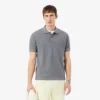 Herren-Poloshirt L.12.12 in klassischer Passform, meliert