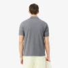 Herren-Poloshirt L.12.12 in klassischer Passform, meliert