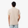 Herren-Poloshirt L.12.12 in klassischer Passform, meliert