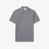 Herren-Poloshirt L.12.12 in klassischer Passform, meliert
