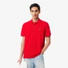Herren-Poloshirt L.12.12 Light Piqua in klassischer Passform Herren-Poloshirt L.12.12 Light Piqua in klassischer Passform