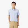 Herren-Poloshirt L.12.12 Light Piqua in klassischer Passform Herren-Poloshirt L.12.12 Light Piqua in klassischer Passform