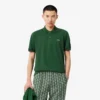 Herren-Poloshirt L.12.12 Light Piqua in klassischer Passform Herren-Poloshirt L.12.12 Light Piqua in klassischer Passform