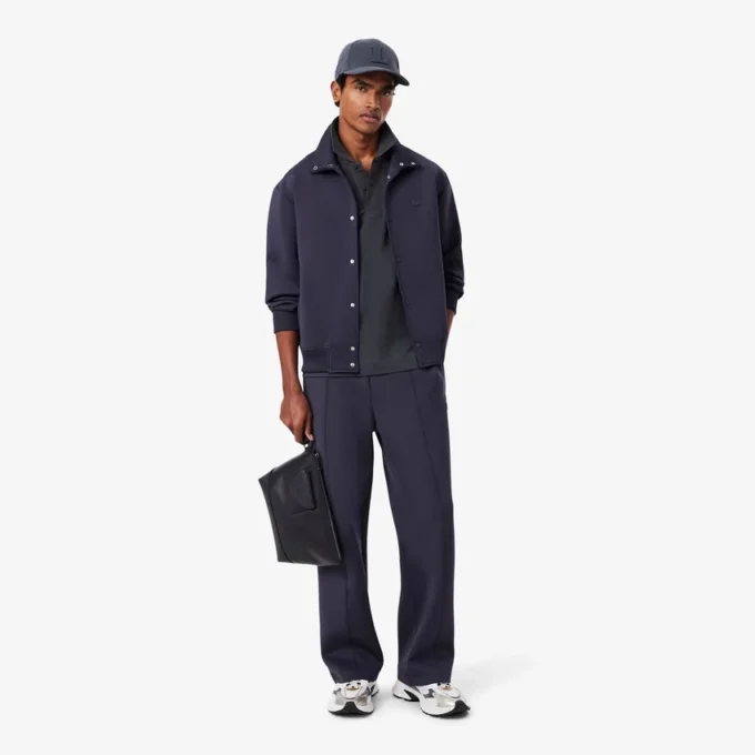 Herren-Poloshirt L.12.12 Light Piqua in klassischer Passform