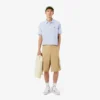 Herren-Poloshirt L.12.12 Light Piqua in klassischer Passform Herren-Poloshirt L.12.12 Light Piqua in klassischer Passform