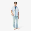 Herren-Poloshirt L.12.12 Light Piqua in klassischer Passform Herren-Poloshirt L.12.12 Light Piqua in klassischer Passform