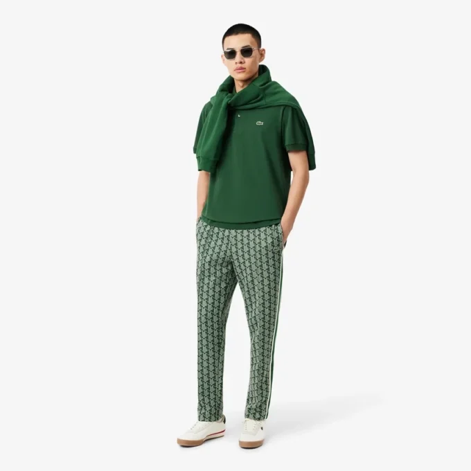 Herren-Poloshirt L.12.12 Light Piqua in klassischer Passform Herren-Poloshirt L.12.12 Light Piqua in klassischer Passform