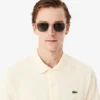 Herren-Poloshirt L.12.12 Light Piqua in klassischer Passform Herren-Poloshirt L.12.12 Light Piqua in klassischer Passform