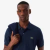 Herren-Poloshirt L.12.12 Light Piqua in klassischer Passform Herren-Poloshirt L.12.12 Light Piqua in klassischer Passform