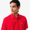 Herren-Poloshirt L.12.12 Light Piqua in klassischer Passform Herren-Poloshirt L.12.12 Light Piqua in klassischer Passform