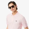 Herren-Poloshirt L.12.12 Light Piqua in klassischer Passform Herren-Poloshirt L.12.12 Light Piqua in klassischer Passform