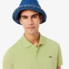 Herren-Poloshirt L.12.12 Light Piqua in klassischer Passform