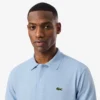 Herren-Poloshirt L.12.12 Light Piqua in klassischer Passform Herren-Poloshirt L.12.12 Light Piqua in klassischer Passform