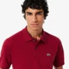 Herren-Poloshirt L.12.12 Light Piqua in klassischer Passform Herren-Poloshirt L.12.12 Light Piqua in klassischer Passform