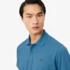Herren-Poloshirt L.12.12 Light Piqua in klassischer Passform Herren-Poloshirt L.12.12 Light Piqua in klassischer Passform
