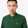 Herren-Poloshirt L.12.12 Light Piqua in klassischer Passform Herren-Poloshirt L.12.12 Light Piqua in klassischer Passform