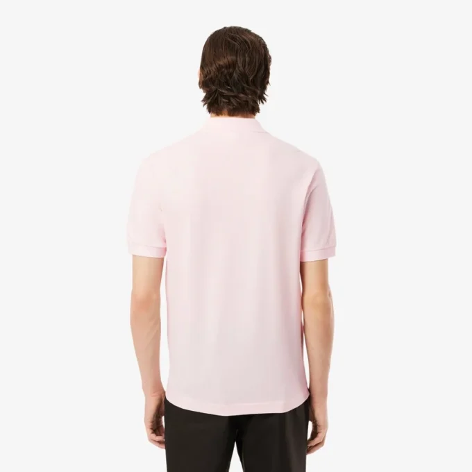 Herren-Poloshirt L.12.12 Light Piqua in klassischer Passform Herren-Poloshirt L.12.12 Light Piqua in klassischer Passform