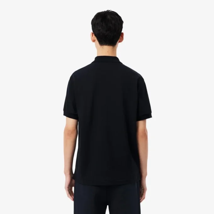 Herren-Poloshirt L.12.12 Light Piqua in klassischer Passform