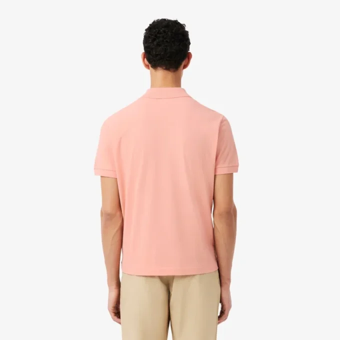 Herren-Poloshirt L.12.12 Light Piqua in klassischer Passform