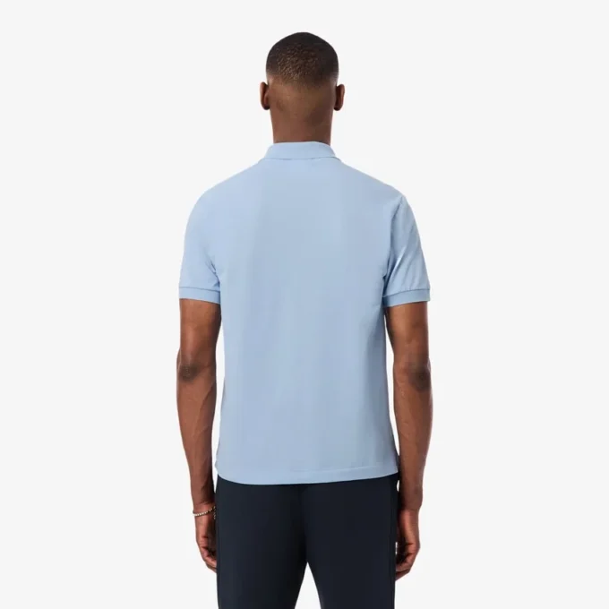 Herren-Poloshirt L.12.12 Light Piqua in klassischer Passform Herren-Poloshirt L.12.12 Light Piqua in klassischer Passform