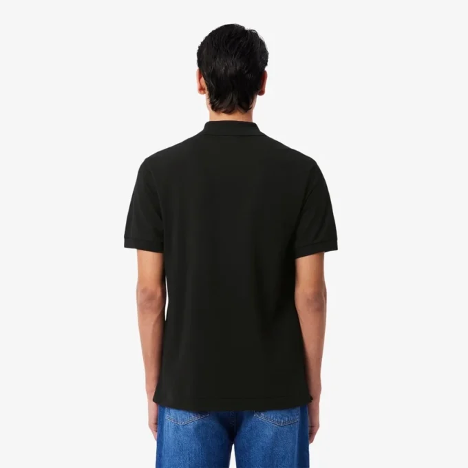 Herren-Poloshirt L.12.12 Light Piqua in klassischer Passform Herren-Poloshirt L.12.12 Light Piqua in klassischer Passform