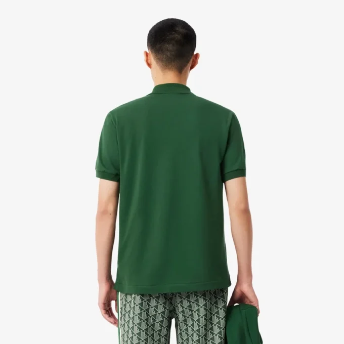 Herren-Poloshirt L.12.12 Light Piqua in klassischer Passform Herren-Poloshirt L.12.12 Light Piqua in klassischer Passform