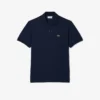 Herren-Poloshirt L.12.12 Light Piqua in klassischer Passform Herren-Poloshirt L.12.12 Light Piqua in klassischer Passform