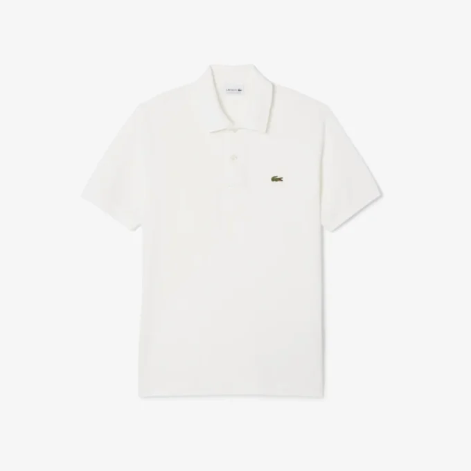 Herren-Poloshirt L.12.12 Light Piqua in klassischer Passform