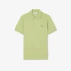 Herren-Poloshirt L.12.12 Light Piqua in klassischer Passform