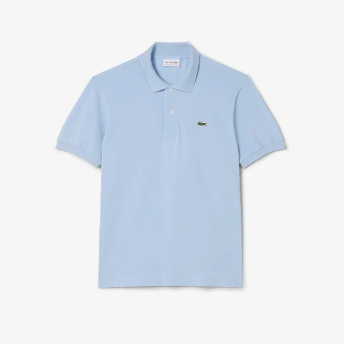Herren-Poloshirt L.12.12 Light Piqua in klassischer Passform Herren-Poloshirt L.12.12 Light Piqua in klassischer Passform