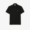 Herren-Poloshirt L.12.12 Light Piqua in klassischer Passform Herren-Poloshirt L.12.12 Light Piqua in klassischer Passform