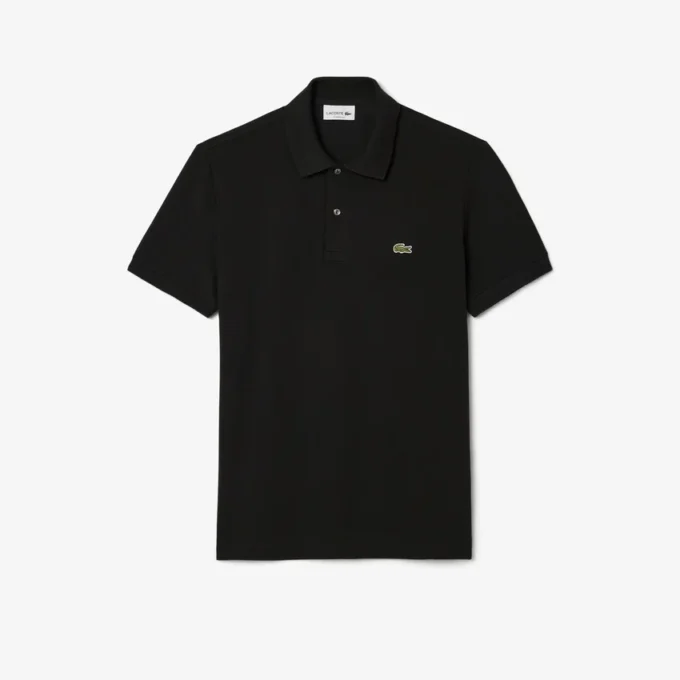 Herren-Poloshirt L.12.12 Light Piqua in klassischer Passform Herren-Poloshirt L.12.12 Light Piqua in klassischer Passform