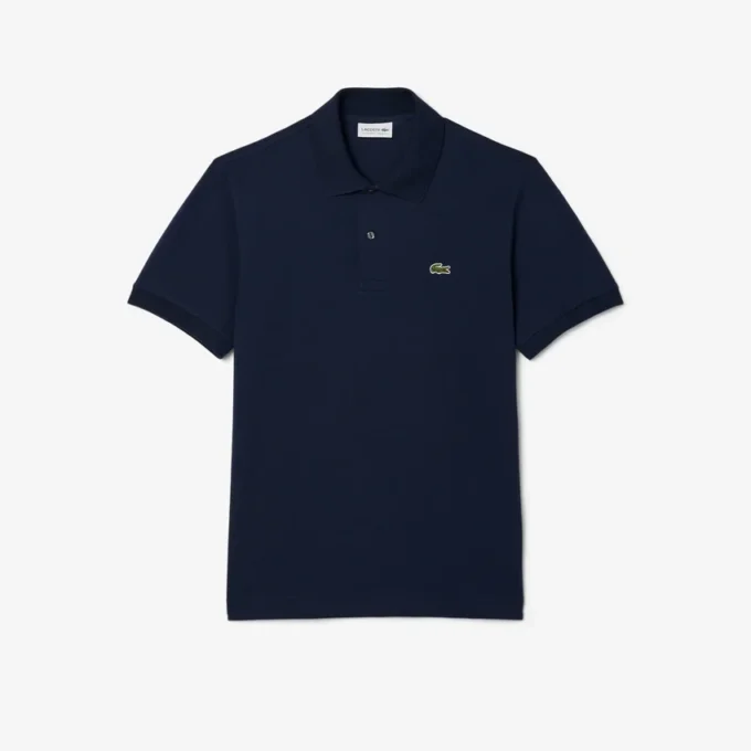 Herren-Poloshirt L.12.12 Light Piqua in klassischer Passform Herren-Poloshirt L.12.12 Light Piqua in klassischer Passform