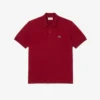 Herren-Poloshirt L.12.12 Light Piqua in klassischer Passform Herren-Poloshirt L.12.12 Light Piqua in klassischer Passform
