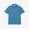 Herren-Poloshirt L.12.12 Light Piqua in klassischer Passform Herren-Poloshirt L.12.12 Light Piqua in klassischer Passform