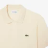 Herren-Poloshirt L.12.12 Light Piqua in klassischer Passform Herren-Poloshirt L.12.12 Light Piqua in klassischer Passform