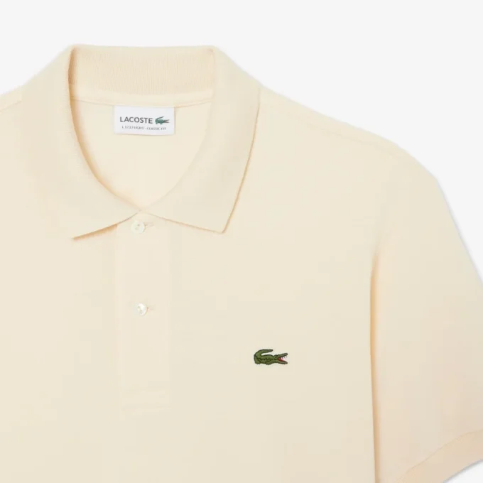 Herren-Poloshirt L.12.12 Light Piqua in klassischer Passform Herren-Poloshirt L.12.12 Light Piqua in klassischer Passform