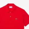 Herren-Poloshirt L.12.12 Light Piqua in klassischer Passform Herren-Poloshirt L.12.12 Light Piqua in klassischer Passform
