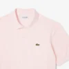Herren-Poloshirt L.12.12 Light Piqua in klassischer Passform Herren-Poloshirt L.12.12 Light Piqua in klassischer Passform