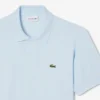 Herren-Poloshirt L.12.12 Light Piqua in klassischer Passform