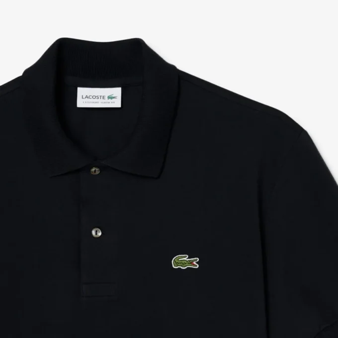 Herren-Poloshirt L.12.12 Light Piqua in klassischer Passform