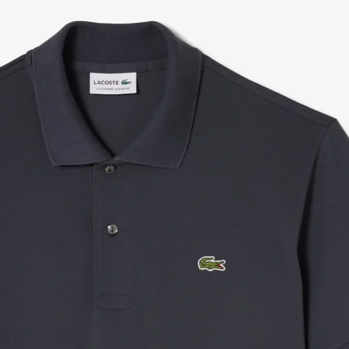 Herren-Poloshirt L.12.12 Light Piqua in klassischer Passform