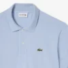 Herren-Poloshirt L.12.12 Light Piqua in klassischer Passform Herren-Poloshirt L.12.12 Light Piqua in klassischer Passform