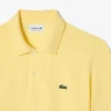 Herren-Poloshirt L.12.12 Light Piqua in klassischer Passform Herren-Poloshirt L.12.12 Light Piqua in klassischer Passform