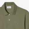 Herren-Poloshirt L.12.12 Light Piqua in klassischer Passform Herren-Poloshirt L.12.12 Light Piqua in klassischer Passform
