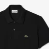 Herren-Poloshirt L.12.12 Light Piqua in klassischer Passform Herren-Poloshirt L.12.12 Light Piqua in klassischer Passform