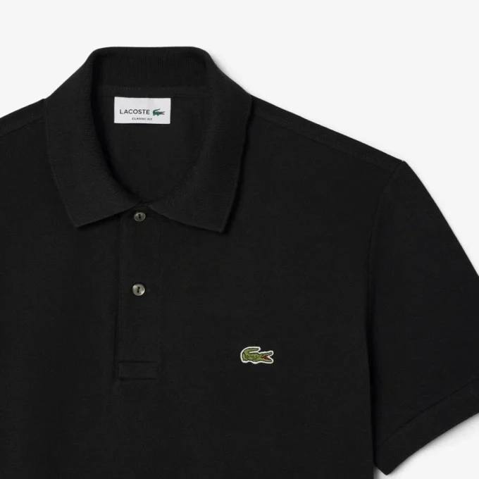 Herren-Poloshirt L.12.12 Light Piqua in klassischer Passform Herren-Poloshirt L.12.12 Light Piqua in klassischer Passform